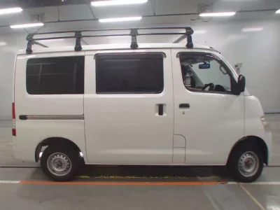 Toyota TOWN ACE VAN