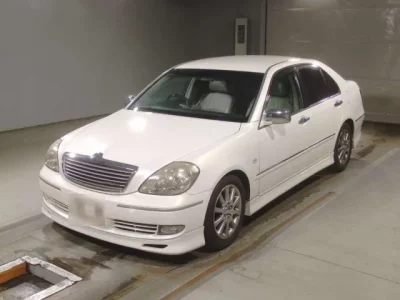 Toyota BREVIS