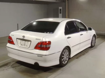 Toyota BREVIS