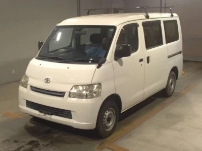 Toyota TOWN ACE VAN