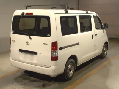 Toyota TOWN ACE VAN