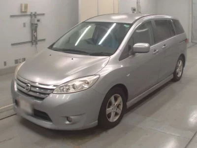 Nissan LAFESTA