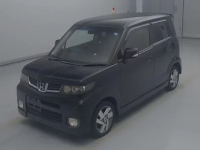 Honda ZEST