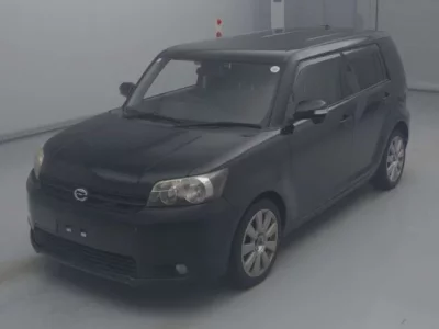 Toyota COROLLA RUMION