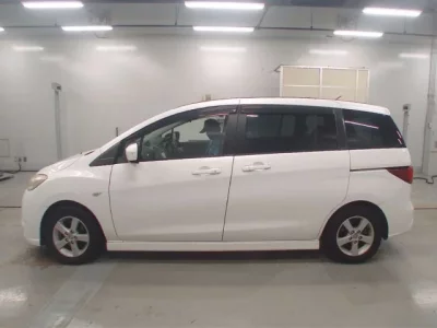 Nissan LAFESTA