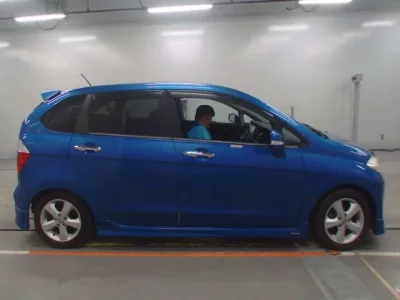 Honda EDIX