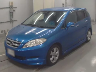 Honda EDIX