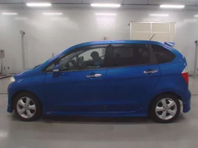 Honda EDIX