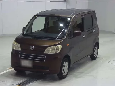 Daihatsu TANTO EXE