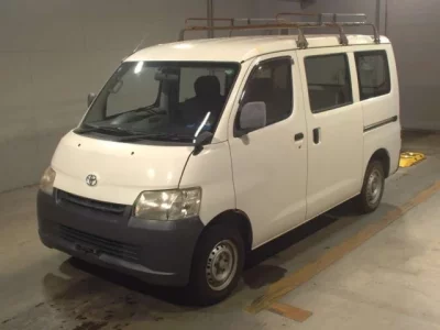 Toyota TOWN ACE VAN