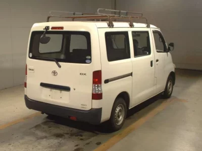 Toyota TOWN ACE VAN