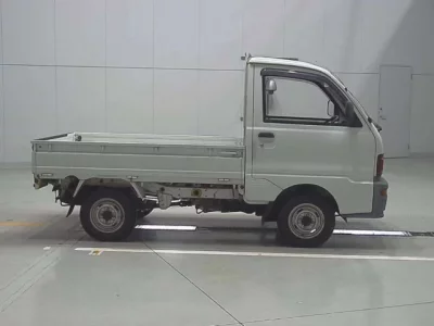 Mitsubishi MINICAB TRUCK