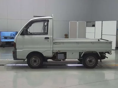 Mitsubishi MINICAB TRUCK