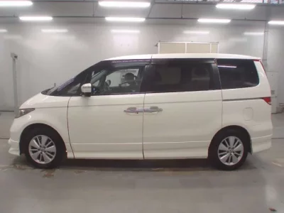 Honda ELYSION
