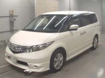 Honda ELYSION