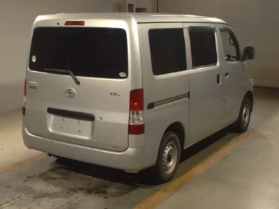 Toyota TOWN ACE VAN