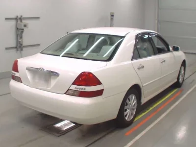 Toyota MARK II