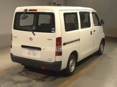 Toyota LITE ACE VAN