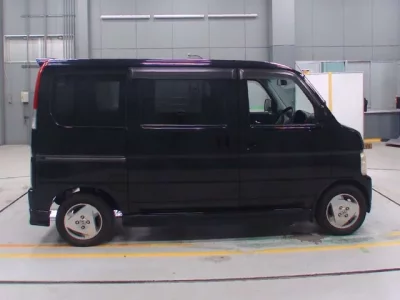 Honda VAMOS