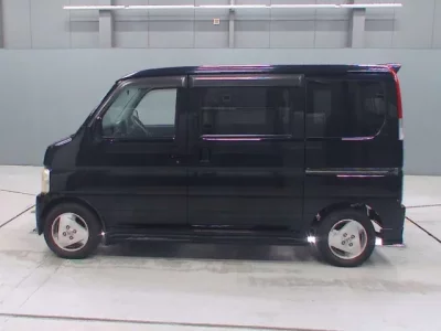 Honda VAMOS