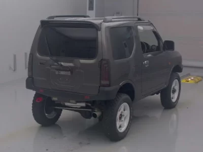 Mazda AZ-OFFROAD