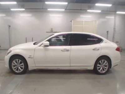 Nissan CIMA