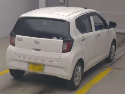 Toyota PIXIS EPOCH