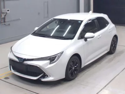 Toyota COROLLA SPORT