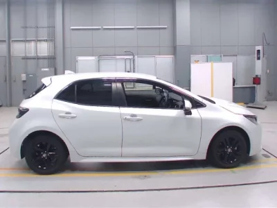 Toyota COROLLA SPORT