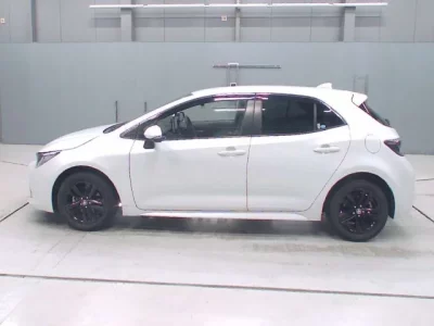 Toyota COROLLA SPORT