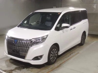Toyota ESQUIRE
