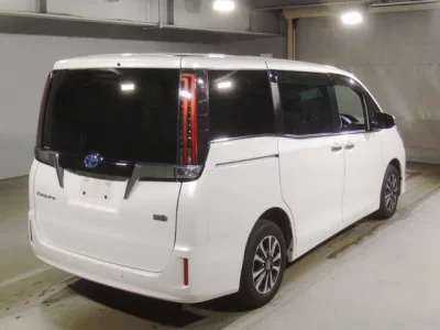 Toyota ESQUIRE