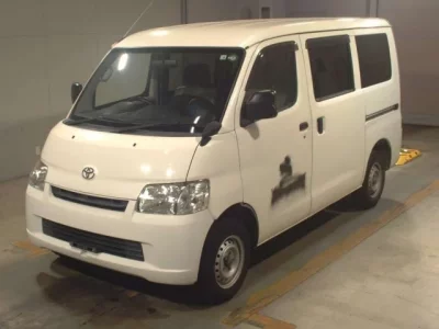 Toyota TOWN ACE VAN