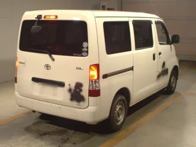 Toyota TOWN ACE VAN