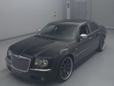 Chrysler 300C