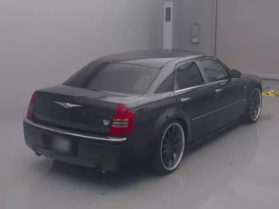 Chrysler 300C