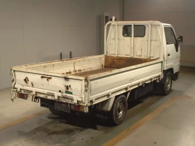 Toyota HIACE TRUCK