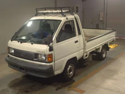 Toyota LITE ACE TRUCK