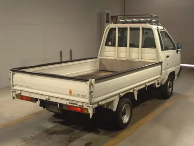 Toyota LITE ACE TRUCK