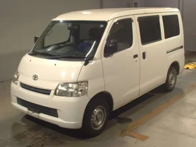 Toyota TOWN ACE VAN