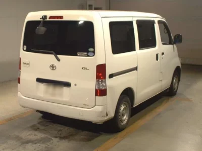 Toyota TOWN ACE VAN