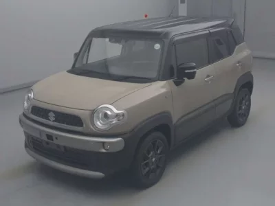 Suzuki XBEE