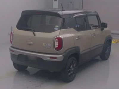 Suzuki XBEE