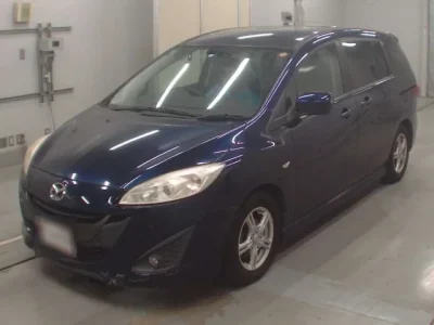 Mazda PREMACY