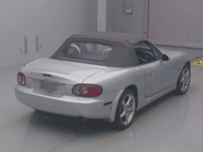 Mazda ROADSTER