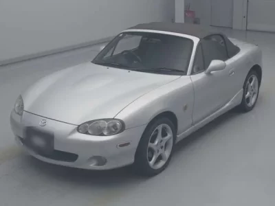 Mazda ROADSTER