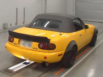 Mazda ROADSTER