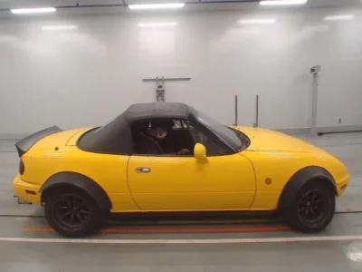 Mazda ROADSTER