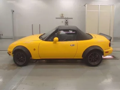 Mazda ROADSTER