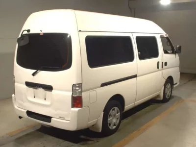 Nissan CARAVAN VAN